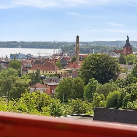 Svendborgs Bedste Udsigt - Hus *