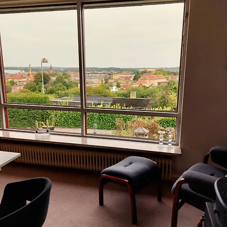 Villa Svendborgs Bedste Udsigt - Hus Svendborg