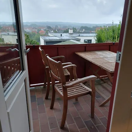 Villa Svendborgs Bedste Udsigt - Hus Svendborg