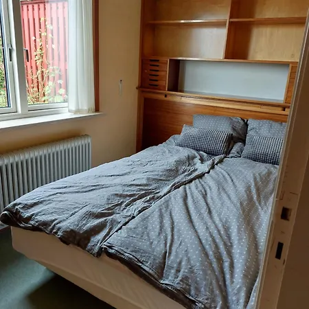 Villa Svendborgs Bedste Udsigt - Hus