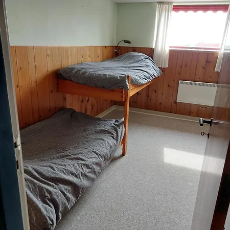 Villa Svendborgs Bedste Udsigt - Hus *
